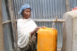 Amref Health Africa in Ethiopia