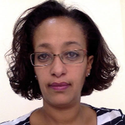 Berhane Demisse, Board Member, Amref Health Africa, Ethiopia