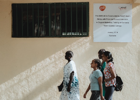 Bringing Midwifery Training Closer to the Community in Gambella