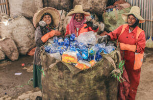 Urban Solid Waste Management