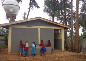 Hygiene and Sanitation Improvement Project