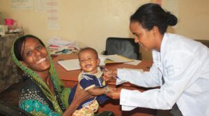 Amref Ethiopia photos