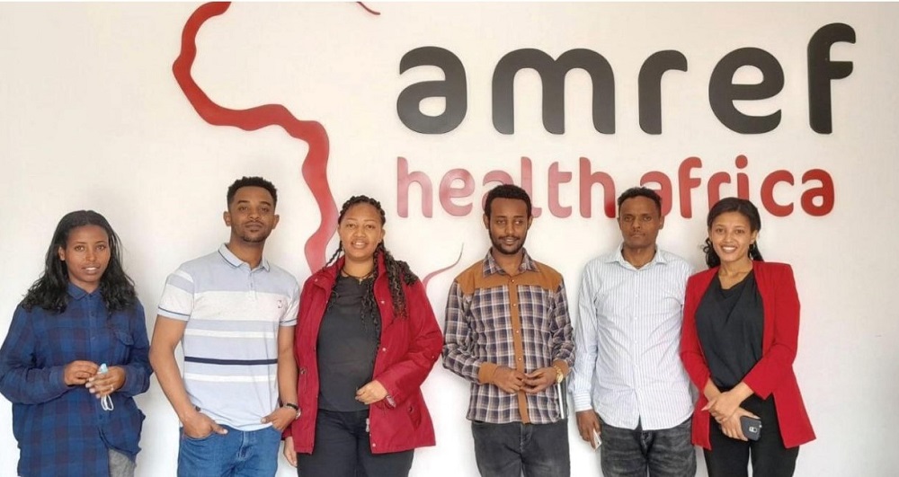 AYC Amref Ethiopia