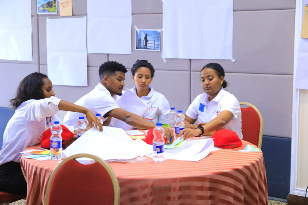 AYC Amref Ethiopia