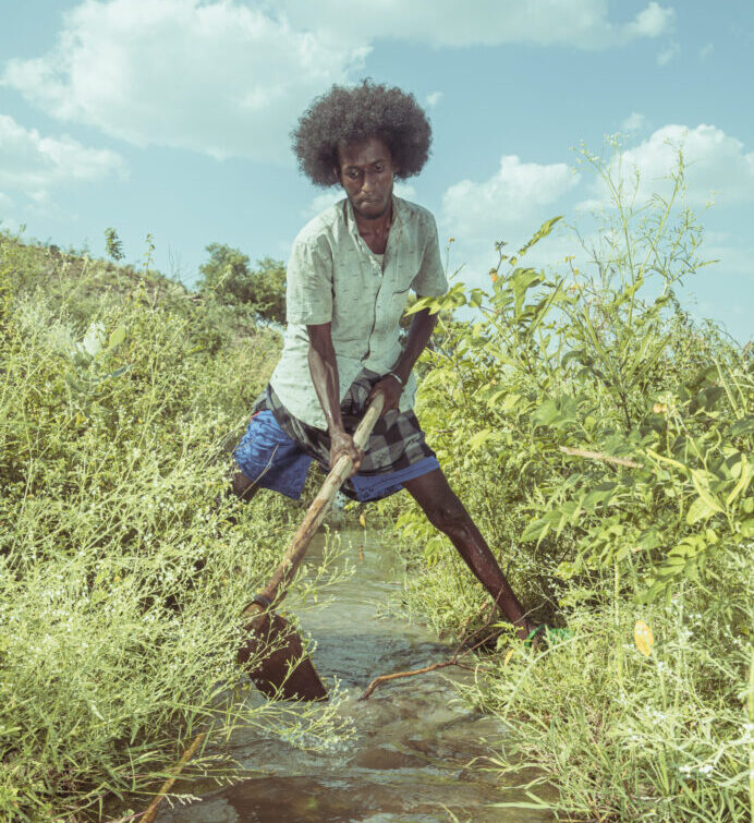 WASH Afar - Amref Ethiopia