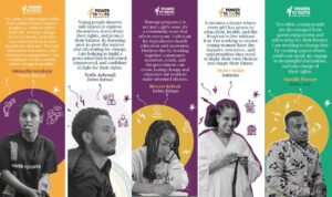 Amref Ethiopia - Power to youth