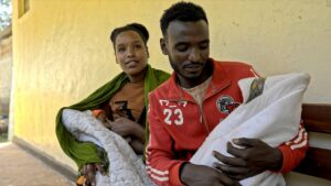 IHSS Amref Ethiopia