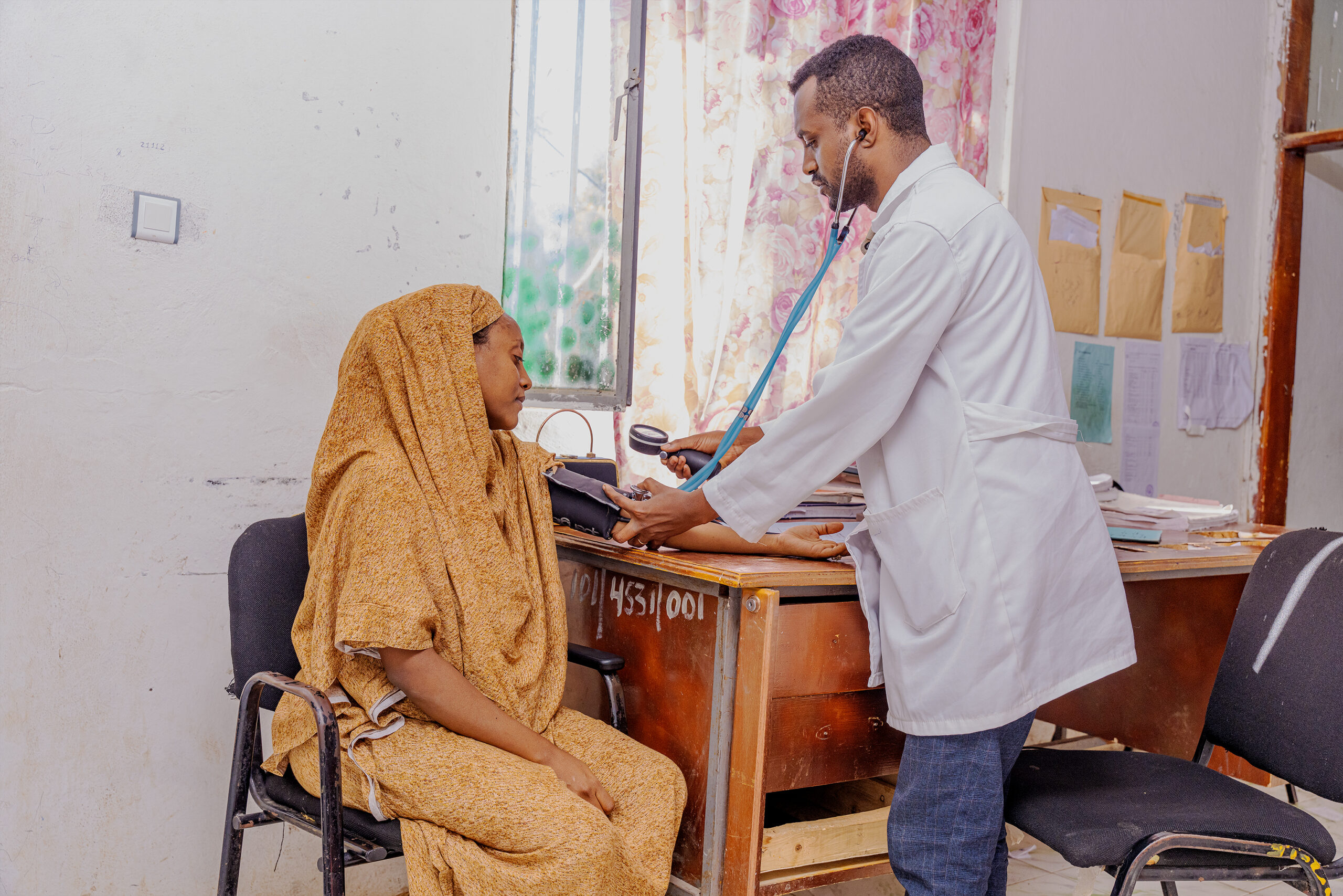 Amref Ethiopia