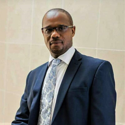 Mr Dumisani Chatima NkhataCropped
