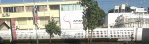 Amref Tanzania