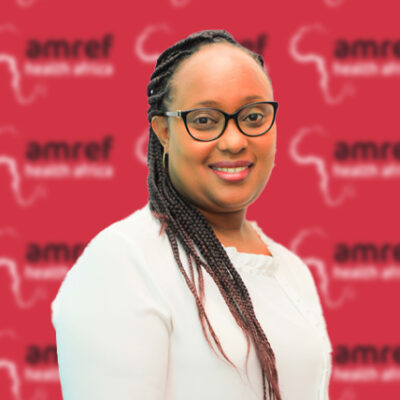 Ms. Jacqueline Woiso