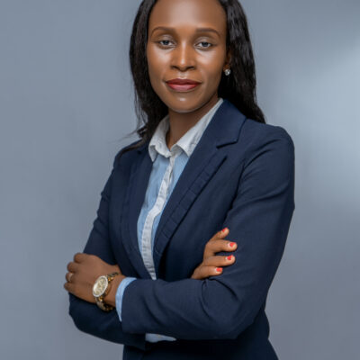 Dr Rita Mutayoba