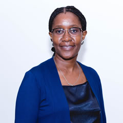 Dr Florence Temu