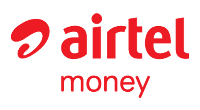 Airtel Money Logo Png