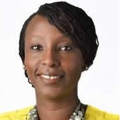 Anne-Marie Kamanye
